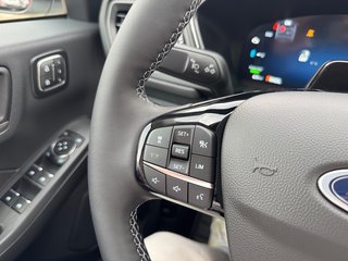 Ford Kuga Plug-In Hybrid Active X +Matrx-LED+AHK+Winterpaket - bilder 7