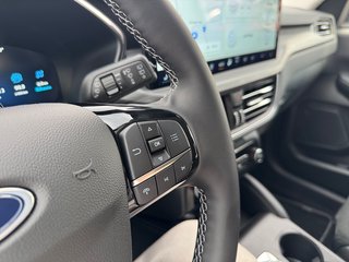 Ford Kuga Plug-In Hybrid Active X +Matrx-LED+AHK+Winterpaket - bilder 8