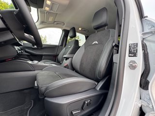 Ford Kuga Plug-In Hybrid Active X +Matrx-LED+AHK+Winterpaket - bilder 4