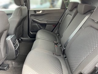 Ford Kuga FHEV Titanium +ACC+LED+WINTERPAKET+ - foto 4
