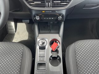 Ford Kuga FHEV Titanium +ACC+LED+WINTERPAKET+ - foto 3