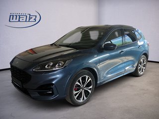 Ford Kuga Gebrauchtwagen Kaufen