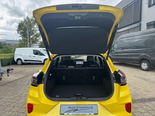 Ford Puma Gen-E Premium +FAHRERAISTENZPAKET+MATRIX+ - foto 3