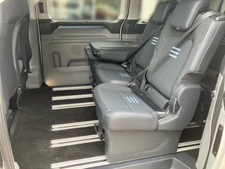 Ford Tourneo Custom Bus 320 L1 Active FWD 170PS TDCi Automatik 5 Jahre Garantie - foto 2