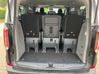 Ford Tourneo Custom Bus 320 L1 Active FWD 170PS TDCi Automatik 5 Jahre Garantie - foto 3