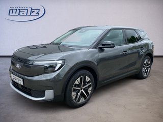 Ford Explorer Neuwagen Kaufen