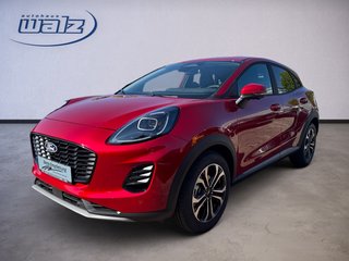 Ford Puma Neuwagen Kaufen