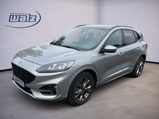 Ford Kuga Gebrauchtwagen Kaufen