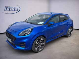 Ford Puma ST-Line X 1.0i 155PS TOP Ausstattung LED,ACC uvm