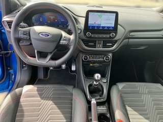 Ford Puma ST-Line X 1.0i 155PS TOP Ausstattung LED,ACC uvm - bilder 1