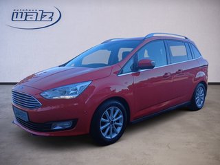 Ford Grand C-Max Gebrauchtwagen Kaufen