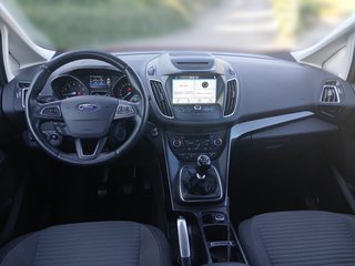 Ford Grand C-MAX TOP ZUSTAND 1.HAND ZAHNRIEMEN NEU - foto 1