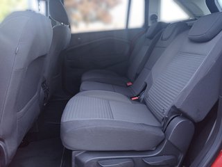 Ford Grand C-MAX TOP ZUSTAND 1.HAND ZAHNRIEMEN NEU - foto 2