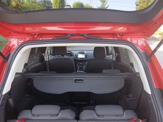 Ford Grand C-MAX TOP ZUSTAND 1.HAND ZAHNRIEMEN NEU - foto 3