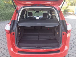Ford Grand C-MAX TOP ZUSTAND 1.HAND ZAHNRIEMEN NEU - foto 4