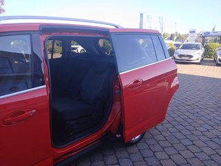 Ford Grand C-MAX TOP ZUSTAND 1.HAND ZAHNRIEMEN NEU - foto 5