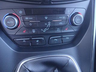 Ford Grand C-MAX TOP ZUSTAND 1.HAND ZAHNRIEMEN NEU - foto 7