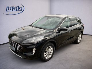 Ford Kuga Gebrauchtwagen Kaufen