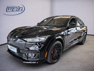 Ford Mustang Mach-E Vorführfahrzeug Kaufen