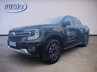 Ford Ranger Vorführfahrzeug Kaufen