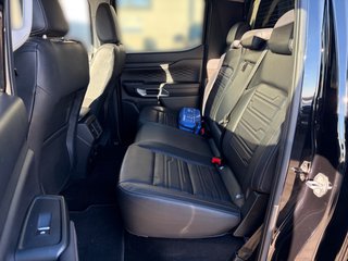 Ford Ranger Limited 2.0 TDCI 4x4 +HARDTOP+NAVI+KAMERA+ - foto 1