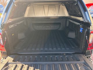 Ford Ranger Limited 2.0 TDCI 4x4 +HARDTOP+NAVI+KAMERA+ - foto 2