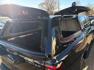 Ford Ranger Limited 2.0 TDCI 4x4 +HARDTOP+NAVI+KAMERA+ - foto 3