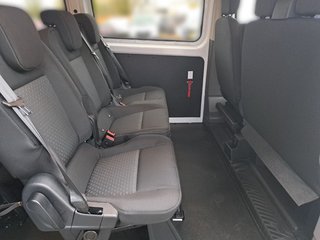Ford Transit Custom Kombi 320 L1 Trend Aut. 9-Sitzer+KLIMA+PDC - foto 2
