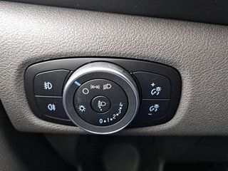Ford Transit Custom Kombi 320 L1 Trend Aut. 9-Sitzer+KLIMA+PDC - foto 9