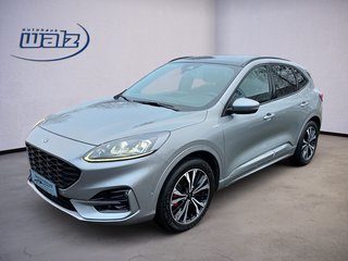 Ford Kuga Gebrauchtwagen Kaufen