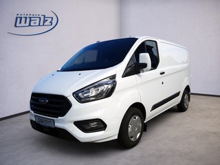 Ford Transit Custom age.one-day registration Kaufen