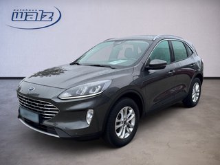 Ford Kuga Plug-In Hybrid Titanium +WINTERPAKET+