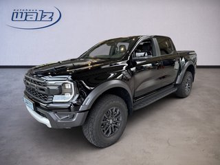 Ford Ranger Raptor Neuwagen Kaufen