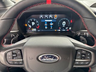 Ford Ranger Raptor e-4WD Doppelkabine Offroad Umbau +AHK+B&O+ACC+TWA+ - foto 12