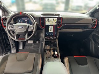 Ford Ranger Raptor e-4WD Doppelkabine Offroad Umbau +AHK+B&O+ACC+TWA+ - foto 14