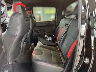Ford Ranger Raptor e-4WD Doppelkabine Offroad Umbau +AHK+B&O+ACC+TWA+ - foto 15