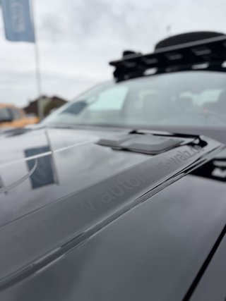 Ford Ranger Raptor e-4WD Doppelkabine Offroad Umbau +AHK+B&O+ACC+TWA+ - foto 8
