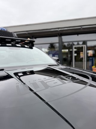 Ford Ranger Raptor e-4WD Doppelkabine Offroad Umbau +AHK+B&O+ACC+TWA+ - foto 7
