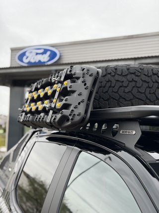 Ford Ranger Raptor e-4WD Doppelkabine Offroad Umbau +AHK+B&O+ACC+TWA+ - foto 6