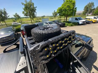 Ford Ranger Raptor e-4WD Doppelkabine Offroad Umbau +AHK+B&O+ACC+TWA+ - foto 2