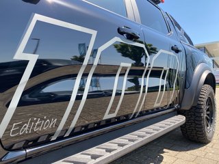 Ford Ranger Raptor e-4WD Doppelkabine Offroad Umbau +AHK+B&O+ACC+TWA+ - foto 3