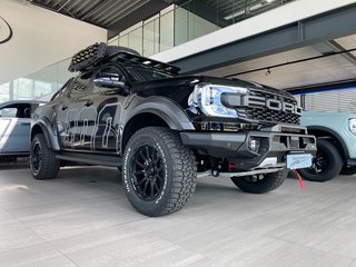 Ford Ranger Raptor e-4WD Doppelkabine Offroad Umbau +AHK+B&O+ACC+TWA+ - foto 10