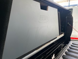 Ford Ranger Raptor e-4WD Doppelkabine Offroad Umbau +AHK+B&O+ACC+TWA+ - foto 9