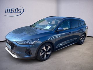 Ford Focus Jahreswagen Kaufen