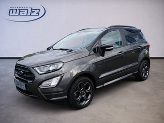 Ford EcoSport Gebrauchtwagen Kaufen