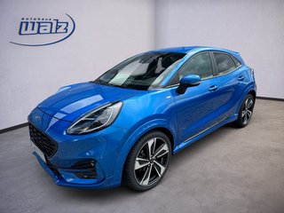 Ford Puma Gebrauchtwagen Kaufen