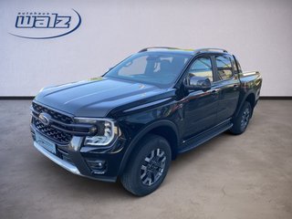 Ford Ranger Vorführfahrzeug Kaufen