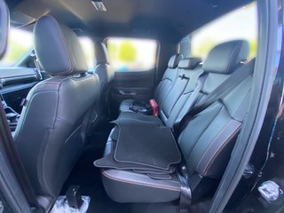 Ford Ranger Wildtrak 4x4 PHEV Doppelkabine +360KAMERA+ELEKTR.ROLLO+ - bilder 1