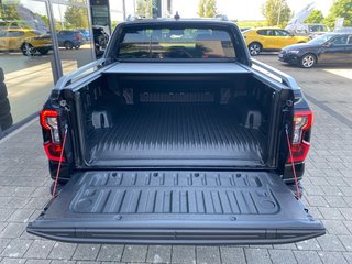 Ford Ranger Wildtrak 4x4 PHEV Doppelkabine +360KAMERA+ELEKTR.ROLLO+ - bilder 2
