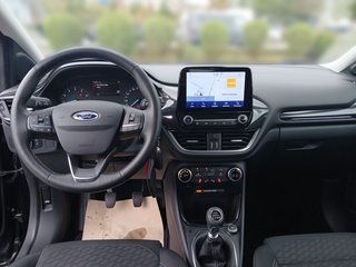 Ford Puma Titanium Design 125 PS +AHK+Navi+PDC+DAB+LED+Winterpaket+ - bilder 1